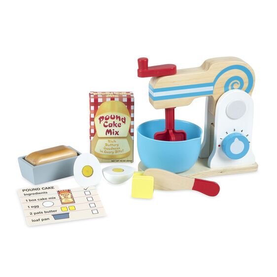 Melissa & Doug Spray, Squirt & Squeegee Play Set - Pretend Play Cleaning Set  : Target