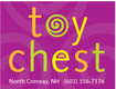 Toy Chest North Conway New Hampshire