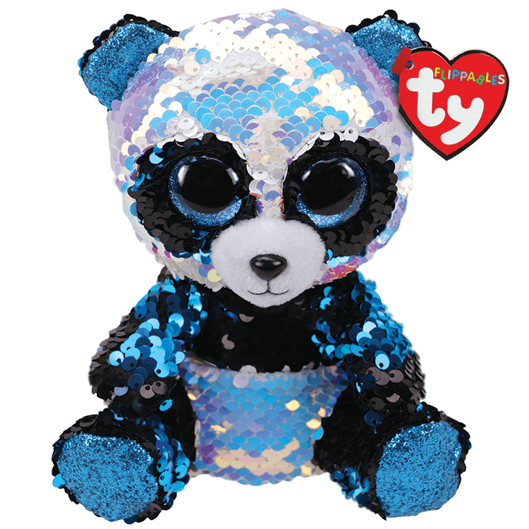 Ty Plush Toy Chest NH