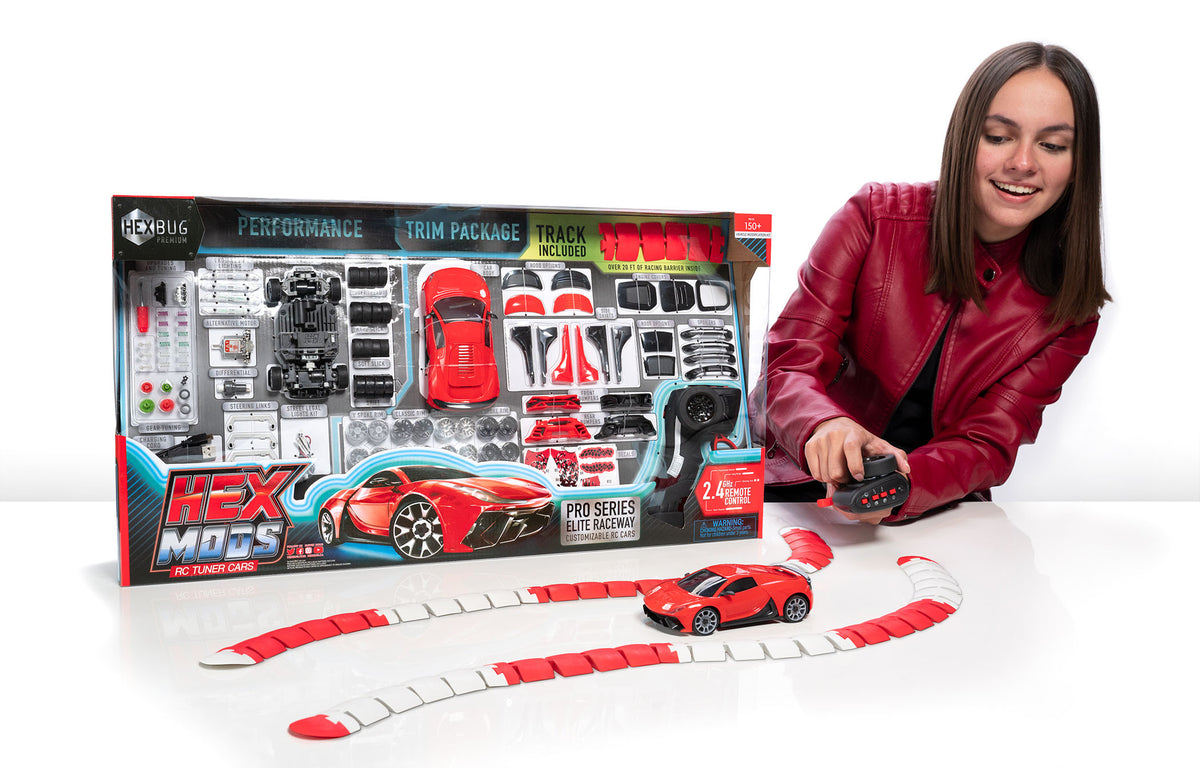 Innovation First Hex Mod - Science - STEM – Toy Chest - NH