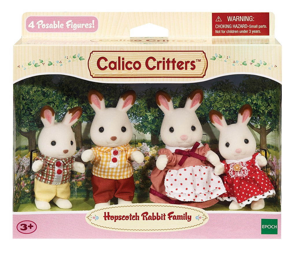 Calico Critters