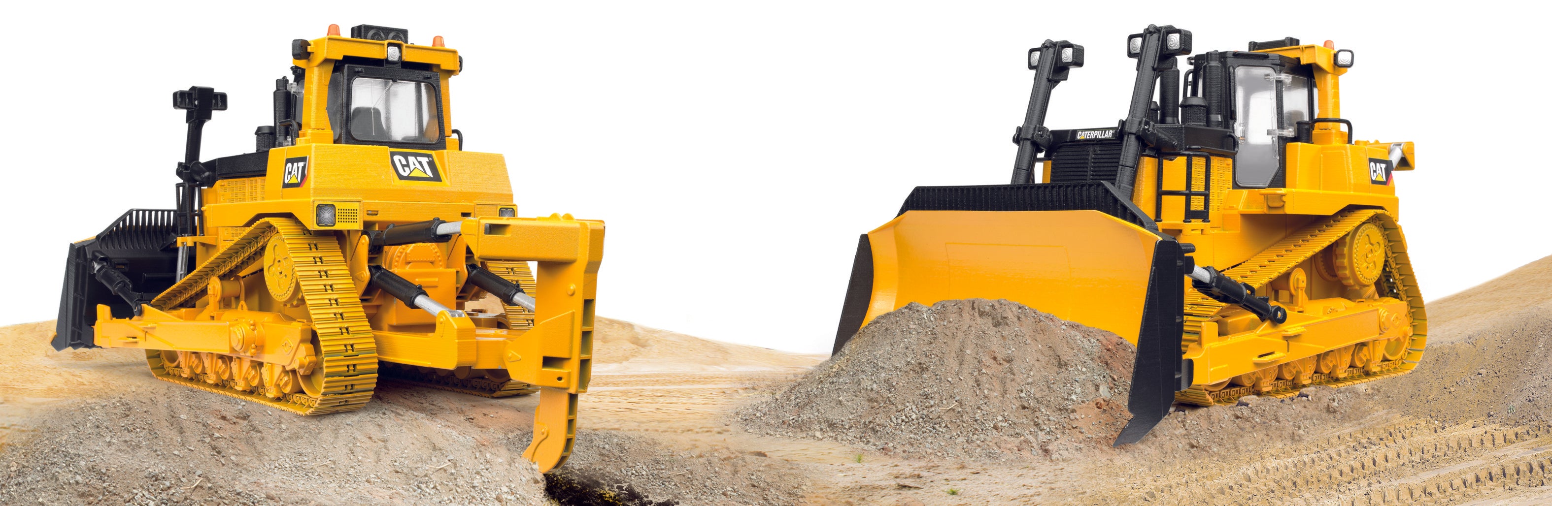 Bruder Cars Trucks – Toy Chest NH - Main Image