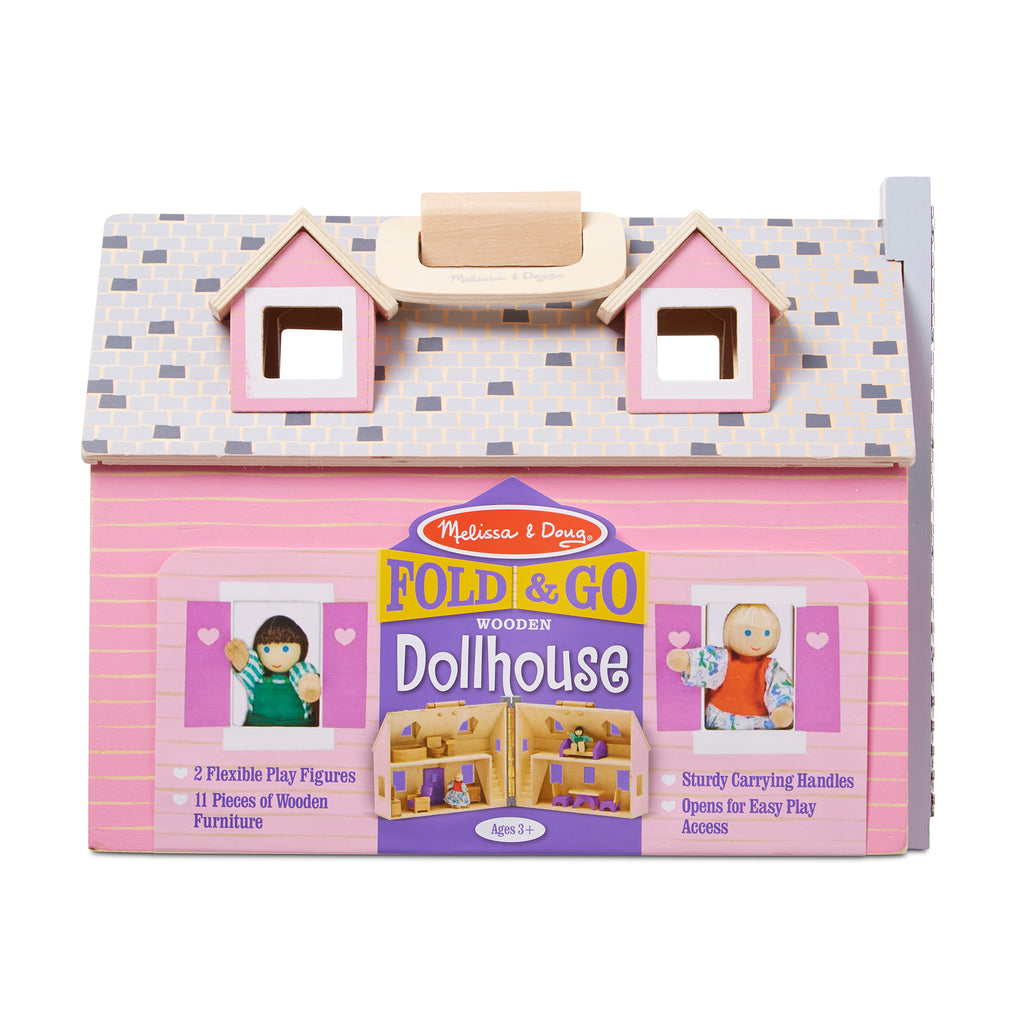 Corolle - Dolls - Doll House – Toy Chest - NH
