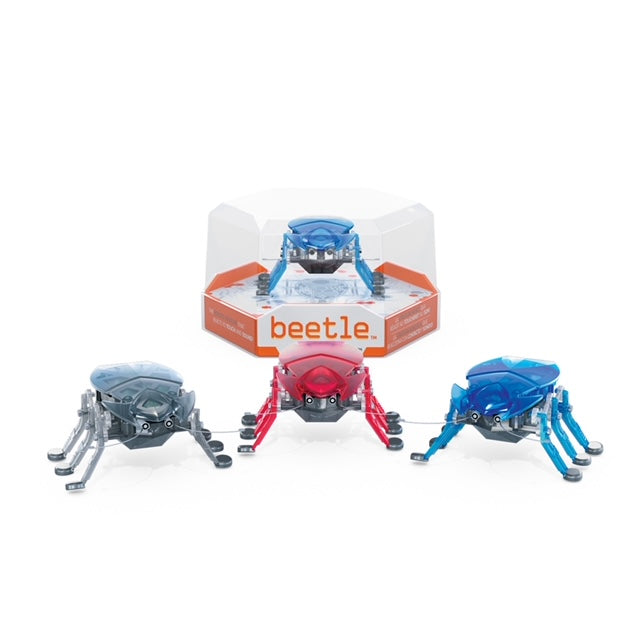 Hexbug Scarab Hexbug Crab Innovation First Hex Bug Science STEM