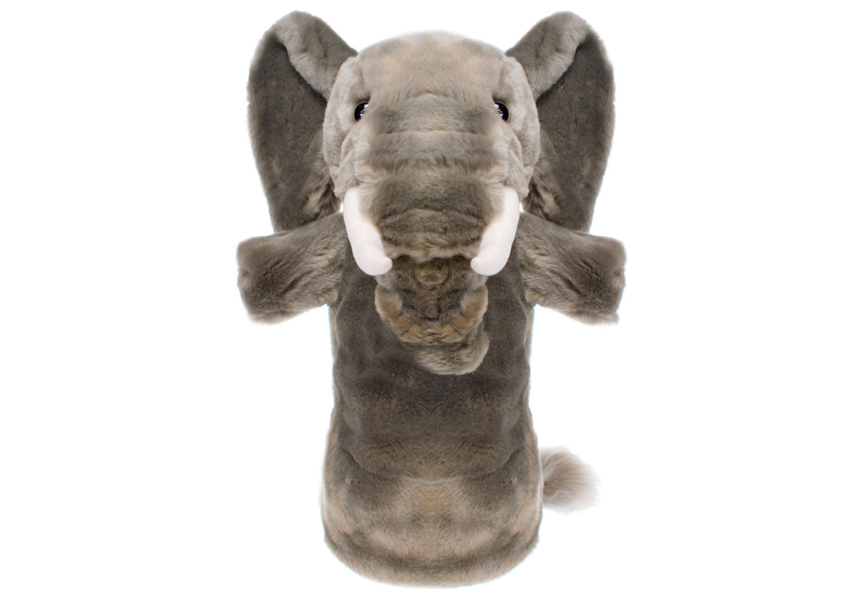 Puppet Company Puppet – Toy Chest - NH